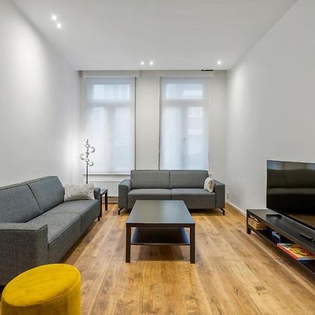 Seaside 27 - De Perfecte Familie Vakantiewoning Aan Zee Voor 10P บลังเคนเบอร์เก ภายนอก รูปภาพ