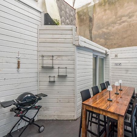 Seaside 27 - De Perfecte Familie Vakantiewoning Aan Zee Voor 10P บลังเคนเบอร์เก ภายนอก รูปภาพ
