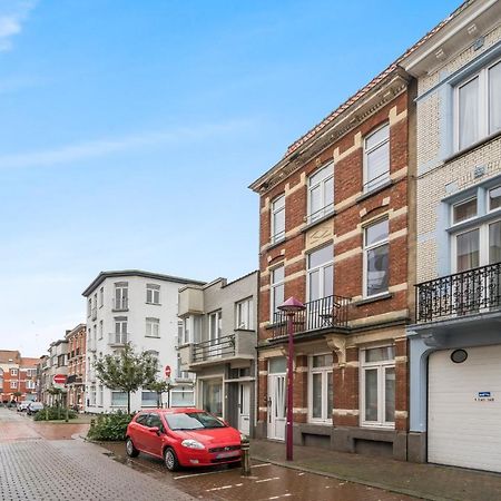 Seaside 27 - De Perfecte Familie Vakantiewoning Aan Zee Voor 10P บลังเคนเบอร์เก ภายนอก รูปภาพ