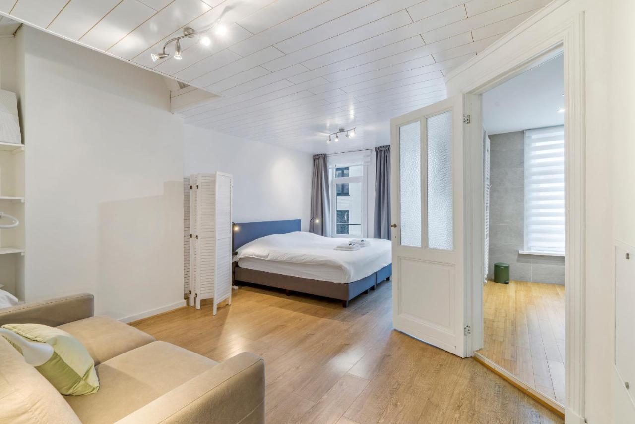 Seaside 27 - De Perfecte Familie Vakantiewoning Aan Zee Voor 10P บลังเคนเบอร์เก ภายนอก รูปภาพ
